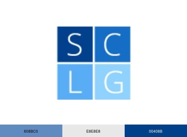 Shouse Law Group brand color palette