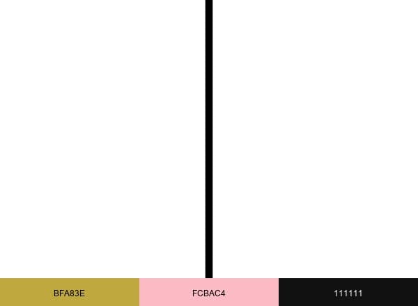 SHPIGL brand color palette