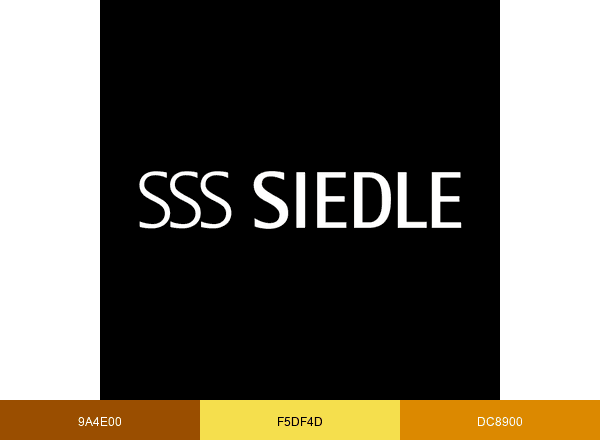 StartupCD brand color palette