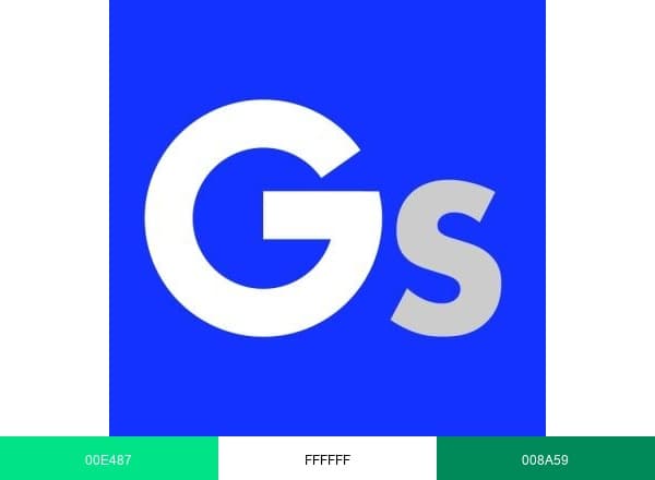 Genlyte Solutions – a Signify business brand color palette
