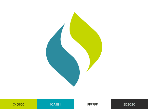 Signify Health brand color palette