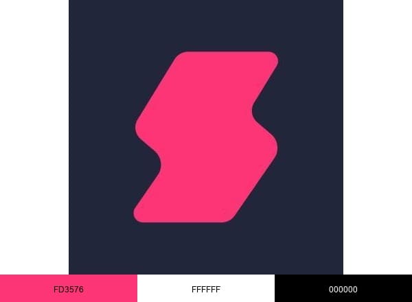 Signos brand color palette