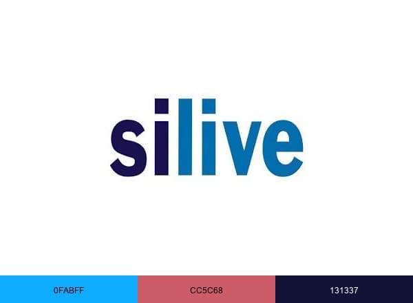 SIAdvance brand color palette