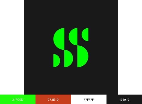 Simpli.fi brand color palette