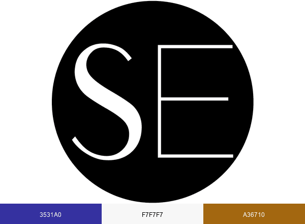 Skincare Essentials brand color palette