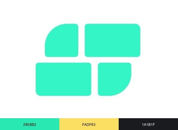 Sleepfoundation.Org brand color palette