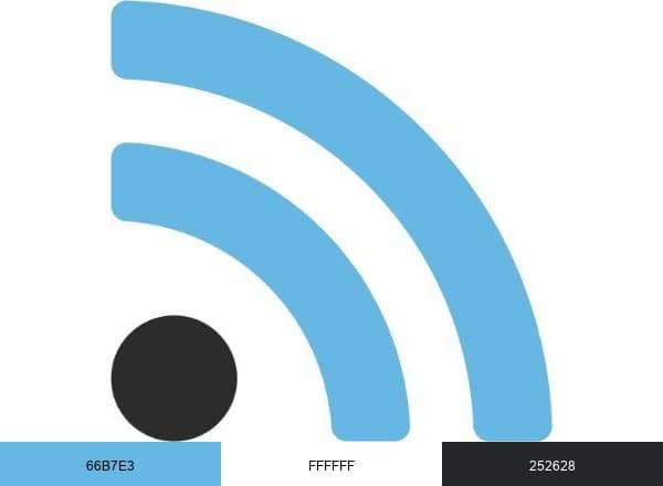 Smart Home Perfected brand color palette