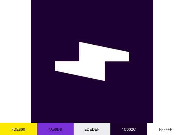 Smartly.io brand color palette