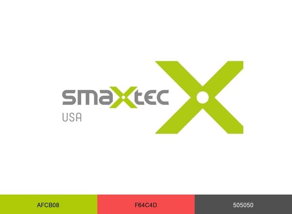 smaXtec Inc. brand color palette