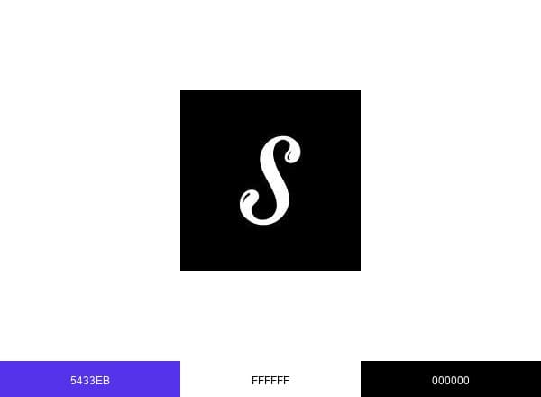 Sauce Social Commerce brand color palette