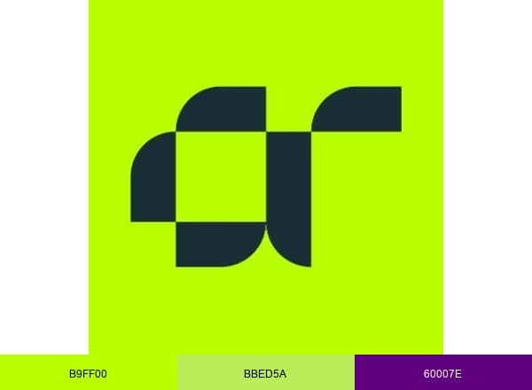 AtkinsRéalis brand color palette