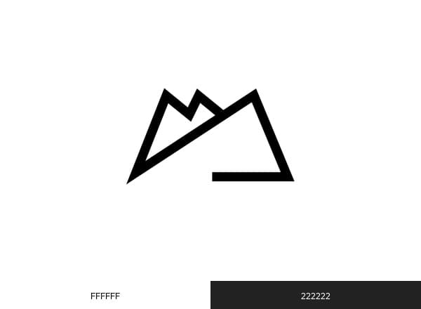 Snøhetta brand color palette
