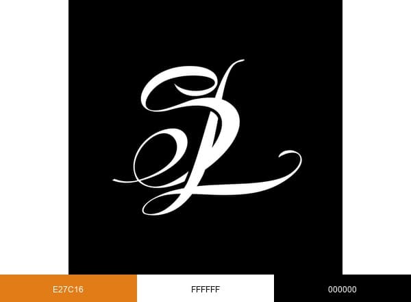 Snuffland brand color palette