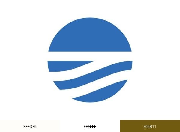 Sofar Ocean brand color palette