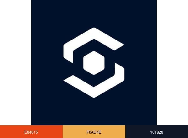 Sogelink brand color palette