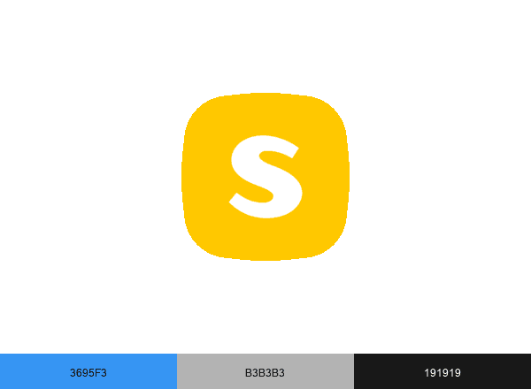 Solibri brand color palette
