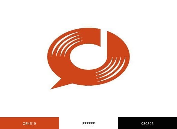 Songtradr brand color palette