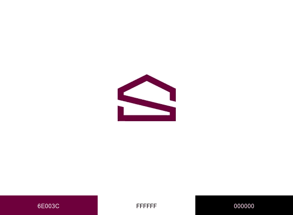 Soreno brand color palette