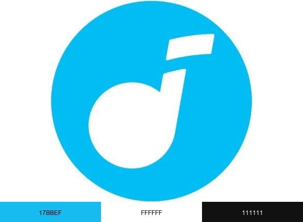 Soundcore brand color palette