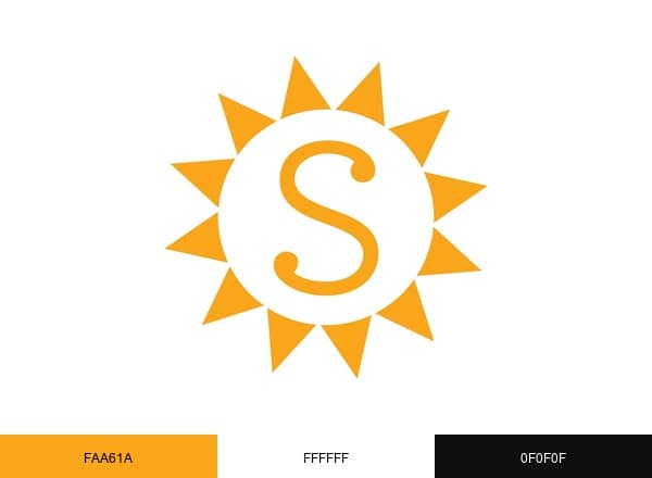 Southern Dental Alliance brand color palette