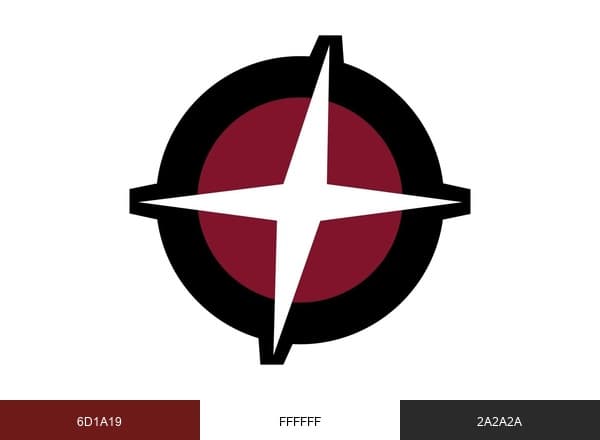 Southland Trailers brand color palette
