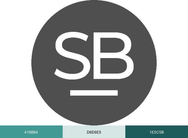 Spabreaks.com brand color palette