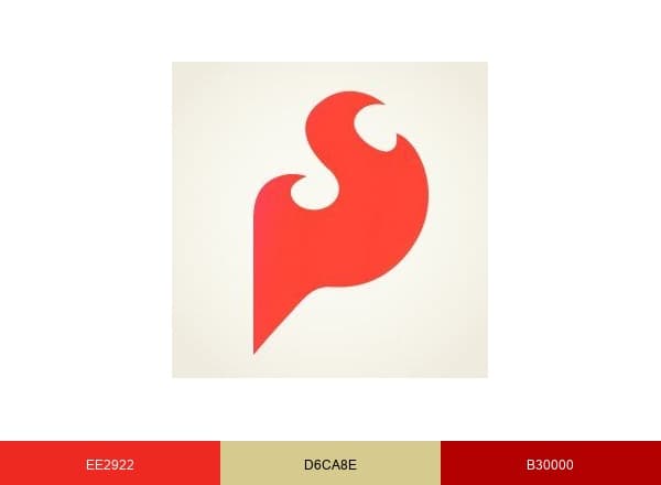 SparkFun Electronics brand color palette