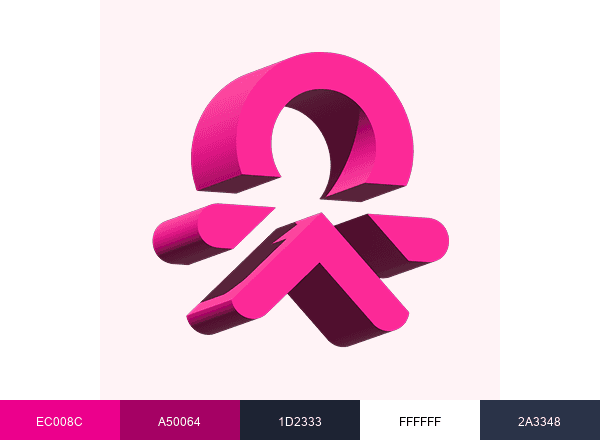 Spekit brand color palette