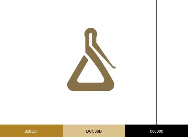 Spirit Yachts brand color palette