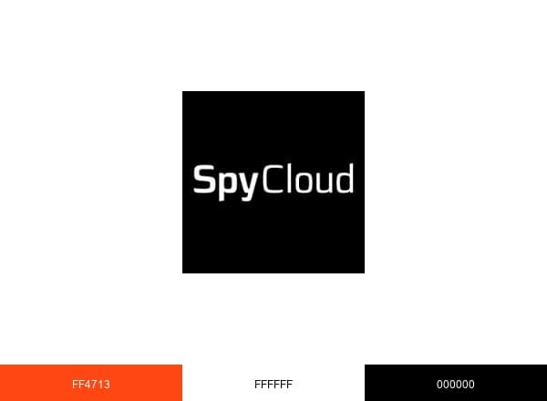 SpyCloud brand color palette