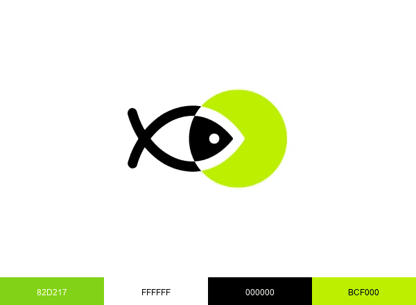 stakefish brand color palette