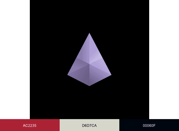 StakeWise brand color palette