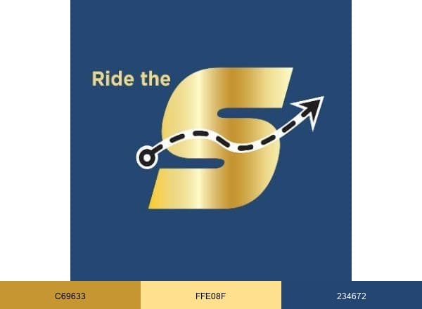Stanislaus Regional Transit Authority brand color palette