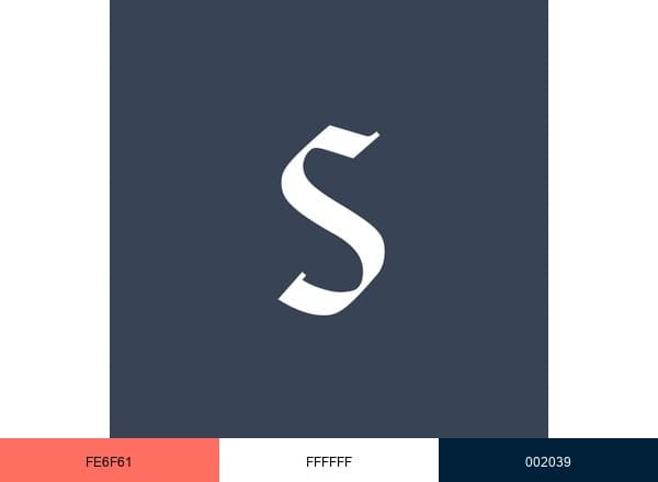Stauer brand color palette