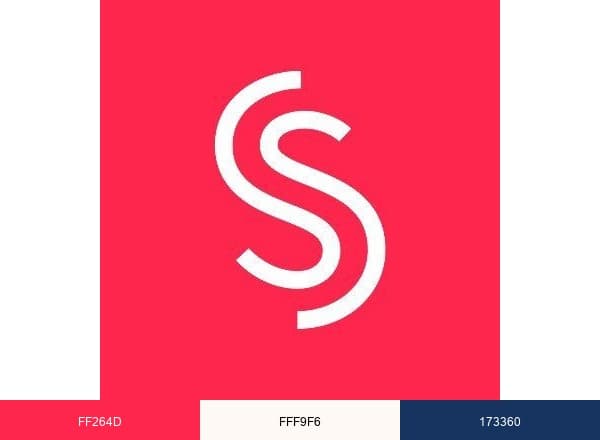 SteadyMD brand color palette