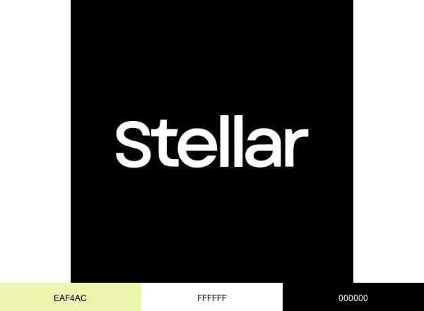StellarWP brand color palette