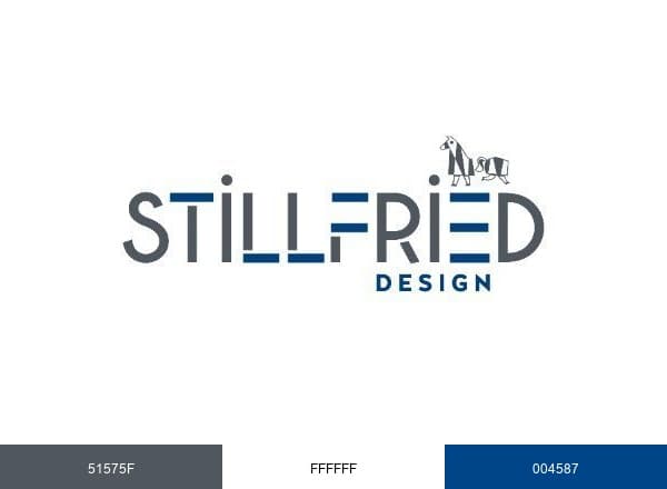 Stillfried Design brand color palette