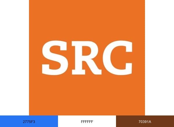 Stockholm Resilience Centre brand color palette