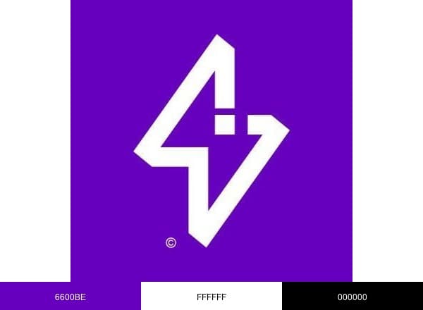 StoreDot brand color palette