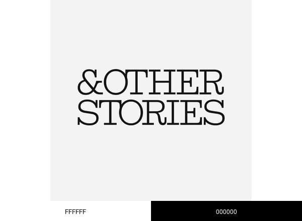 Stories brand color palette