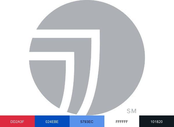 Strategic Education Inc. brand color palette