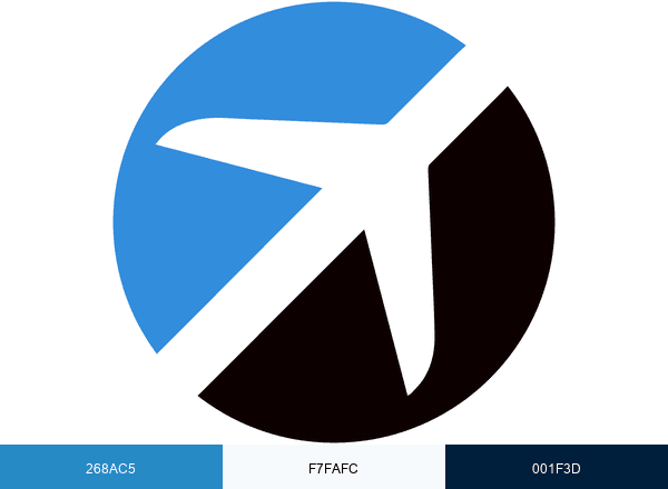STRATOPLAN MANAGEMENT SCHOOL brand color palette