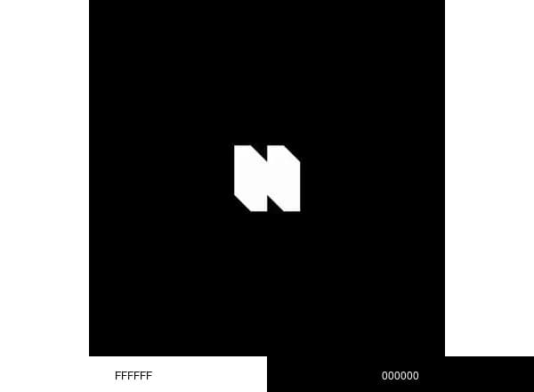 Studio by Nas brand color palette