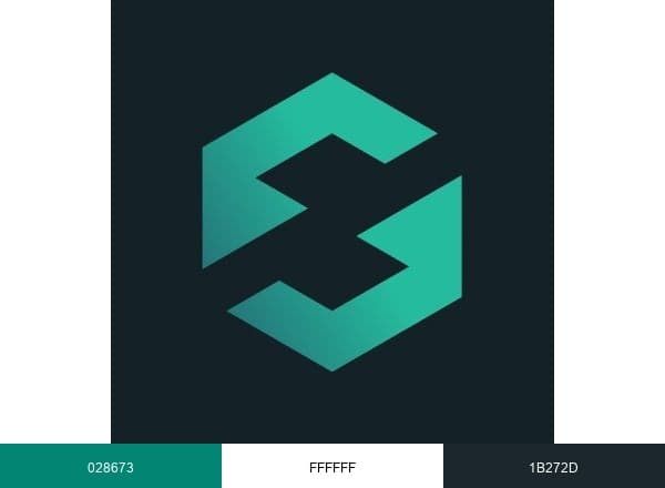 Sucuri brand color palette