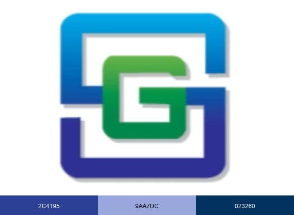 Supergrassgeneraltradingllc brand color palette
