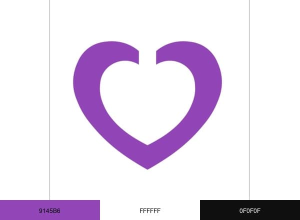 Svea KBT brand color palette
