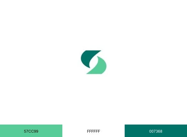 Synops brand color palette