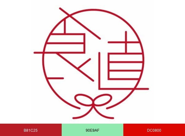 食べチョク【公式】生産者直送の産直通販サイト brand color palette