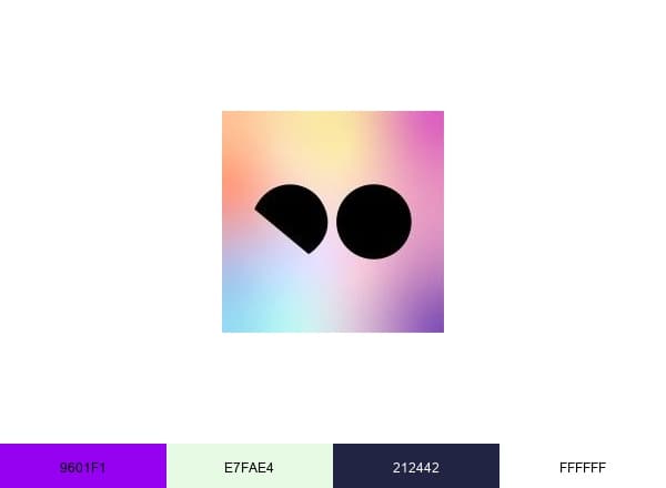 Tamara brand color palette
