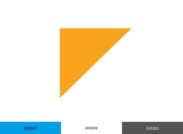 Tangram Interiors brand color palette